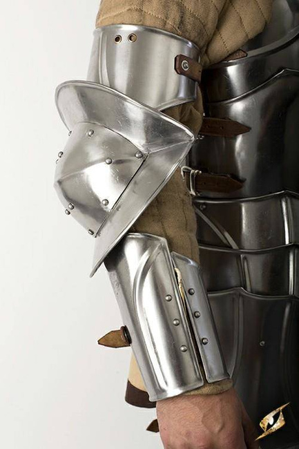 Gothic Arm Protection - M/L