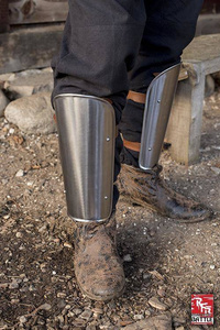 RFB Arm & Leg Protection - Blank