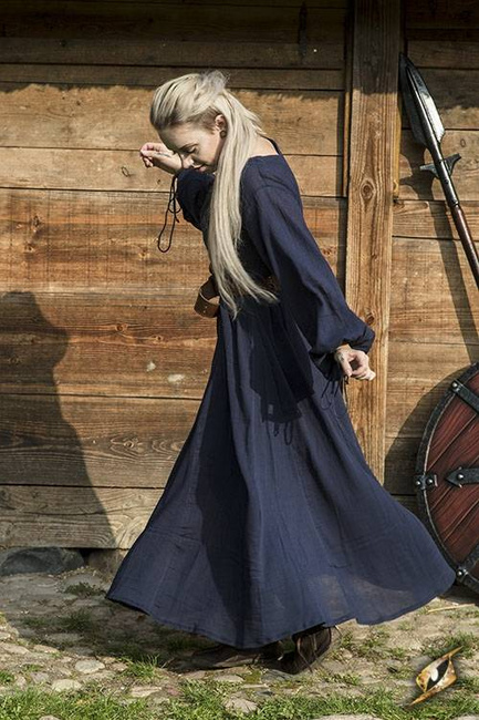 Shift Astrid - Dark Blue