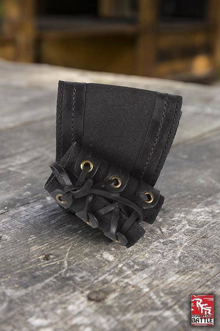 RFB Small Holder - Black