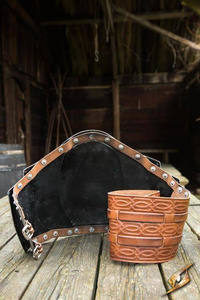 Gut Plate - Epic Dark