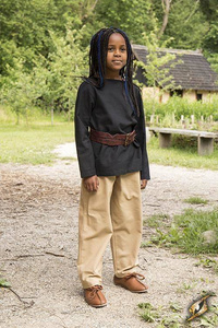 Shirt Sam - Epic Black