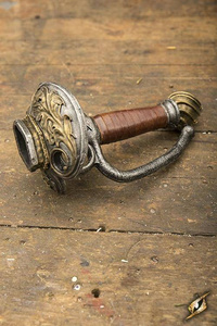 Small Sword Handle - Original