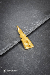 1300-1500 Strap End - końcówka pasa