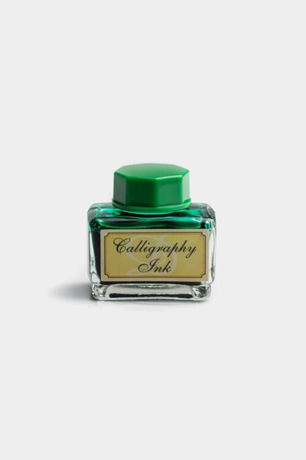 Ink - 15 ml - Turquoise - turkusowy atramen