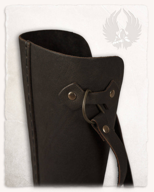 Gebhard Bolt Quiver - Black