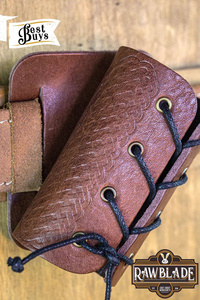 Nemain Holder - Brown