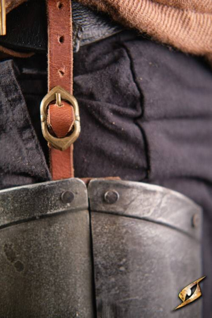 Captain Leg Protection - Epic Dark