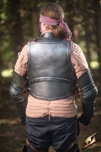 Captain Cuirass - Epic Dark