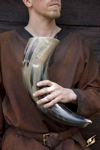 Horn of Jotunheim 1,5 L Light - With Stand