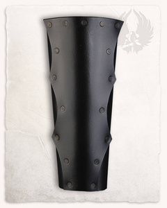 Rasmus Greaves - Black