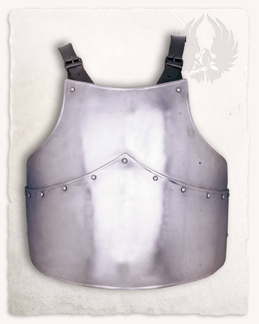 Markward Torso Armour - Blank