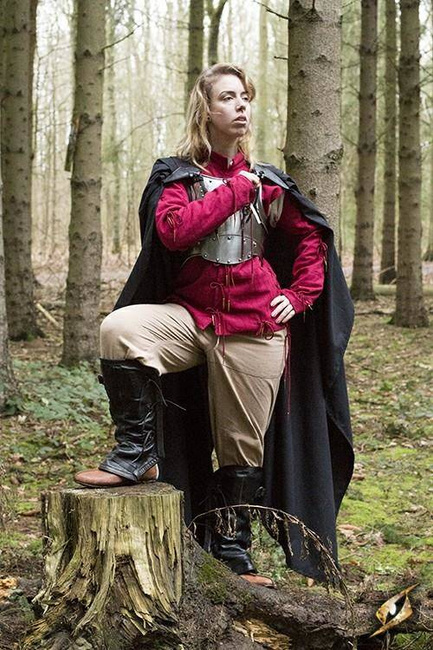 Cape Regulus - Epic Black