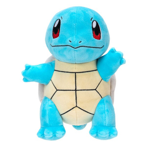 Pokémon Maskotka Plush Squirlte 20 cm
