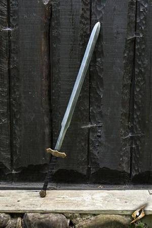 Great Sword - 140 cm