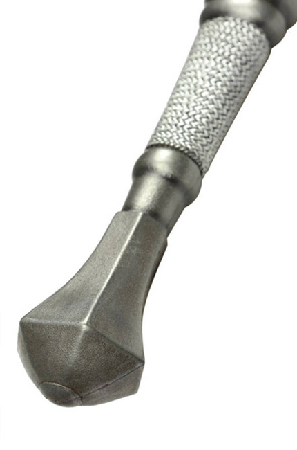 Geralt's Steel Sword - stalowy miecz wiedźmiński