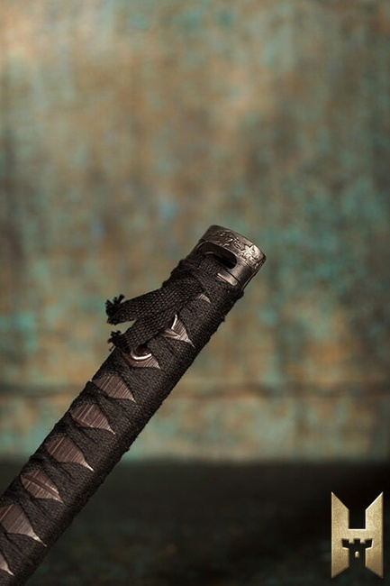 Ryūgan the Katana Shadow - 100 cm