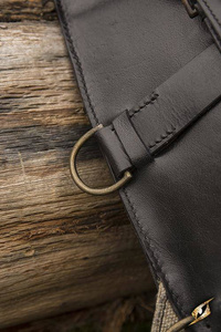 Adventurer Backpack - Black