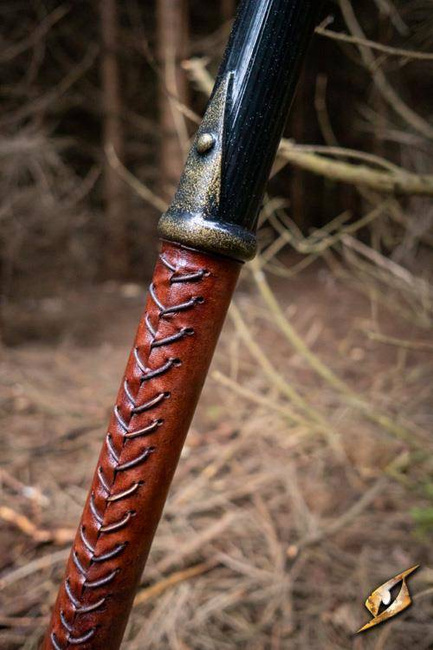 Chaos Axe Double Headed - 140 cm