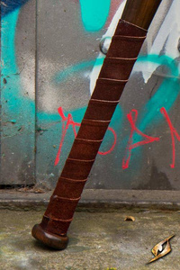 Baseball Bat - wood - 80cm