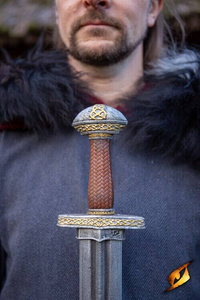 Jarl Sword - Vanguard - 60 cm