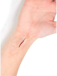 Plastici - wosk do charakteryzacji