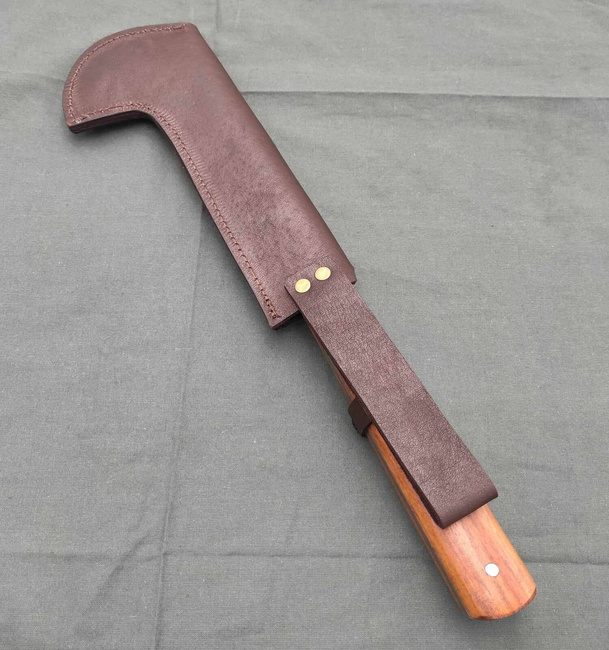 Elaina Prunning Knife - nóż obozowy