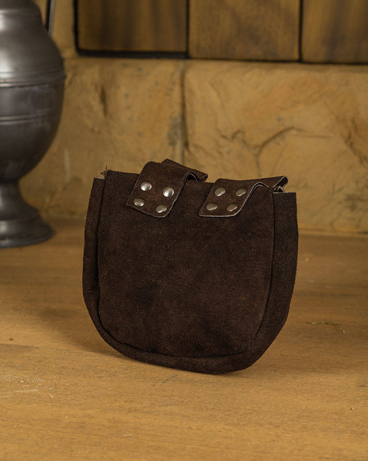 Ingmar Belt Bag - Black