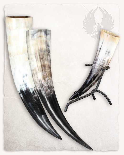 Drinking Horn - 1,0l