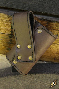 Sword Holder R Brown