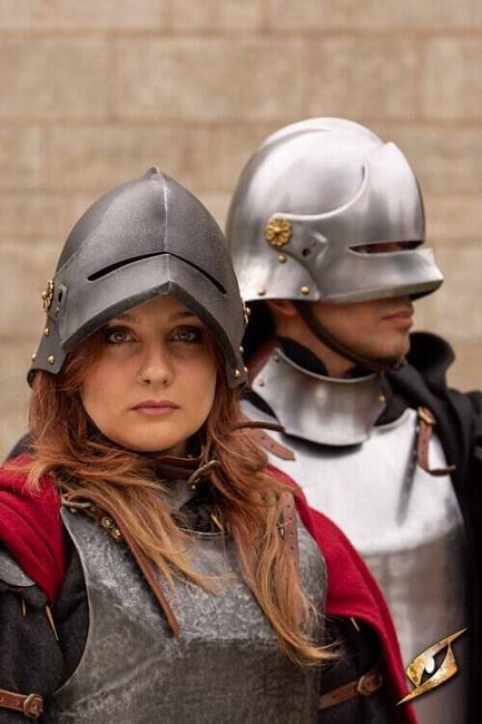 Renegade Helmet - Epic Dark