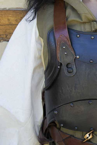 Merc Light Armour - Epic Dark