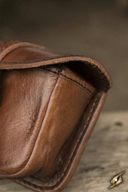 Warrior Bag - Brown - Small