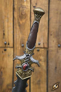 Royal Elf Sword - 60cm