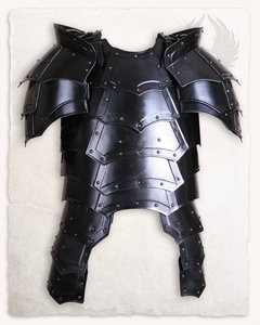 Vladimir Set Small - Browned