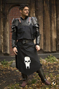 CQ Undead Medium Deal