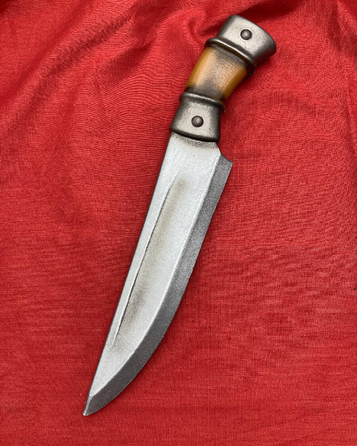 Darius Knife - 29 cm