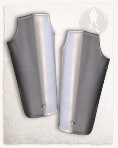 Markward Bracers - Blank