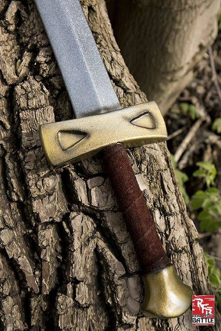 Ready For Battle Sword Knight - 75 cm