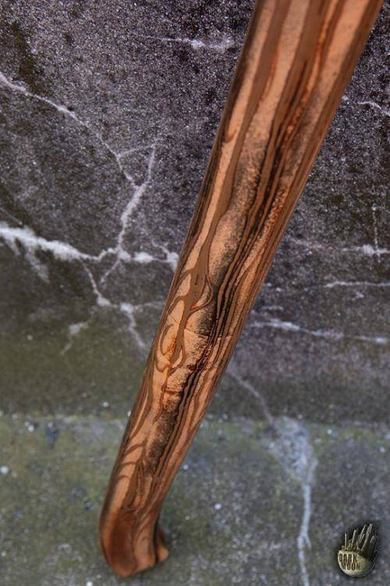 Bush Hook - Green - 97 cm