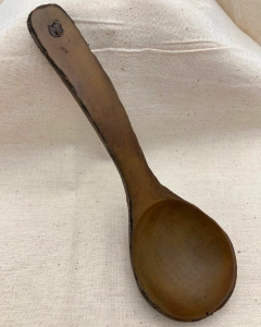 Spoon - Round - rzutka w kształcie łyżki