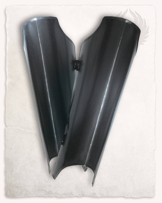 Markward Greaves - Browned