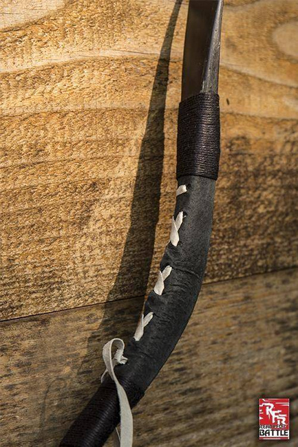 RFB Bow M black - Łuk larpowy ~25 lbs@28