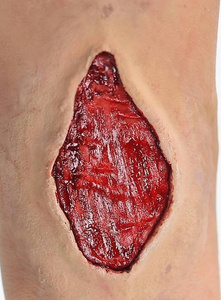 FX Latex Milk - mleczko lateksowe do tworzenia efektów specjalnych na skórze