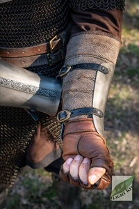 Nordic Bracers