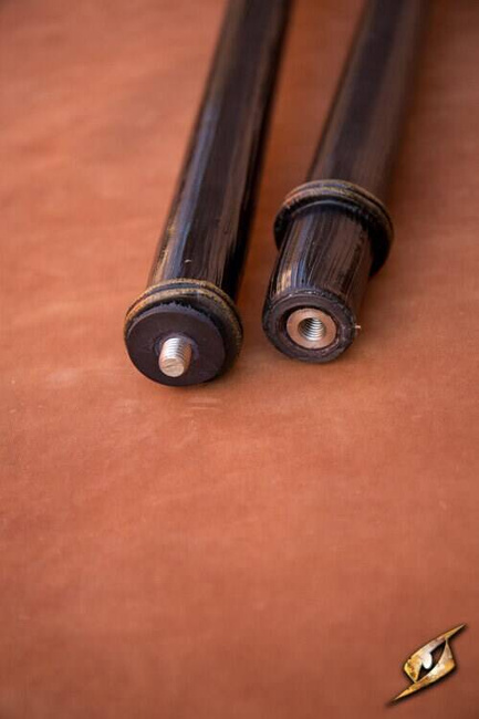 Long Yari - 255 cm - Compact