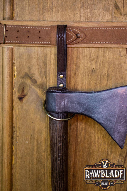 Runar Ring Holder - Black