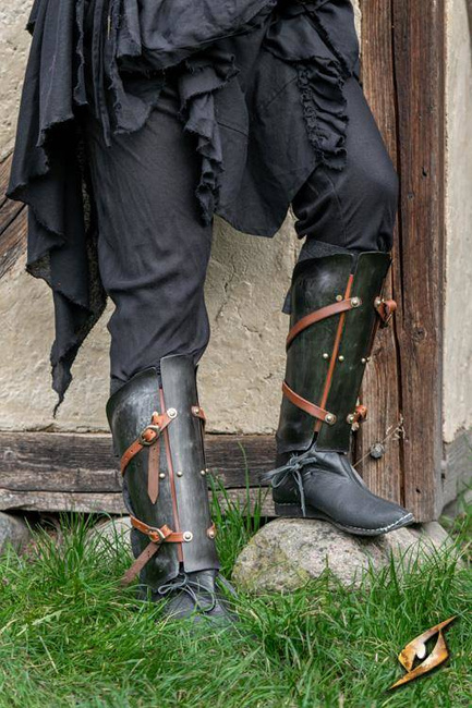 Renegade Greaves - Epic Dark
