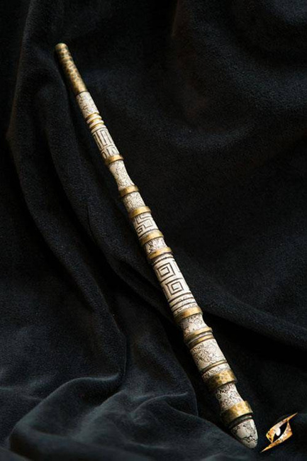 Mystic Wand Stone