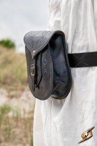Lorian Bag - Black
